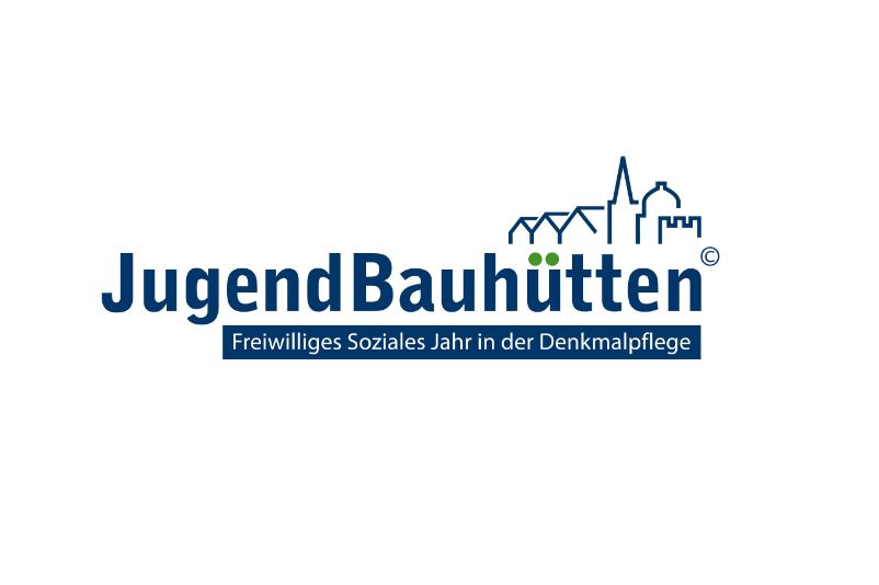 Logo of JugendBauhütten