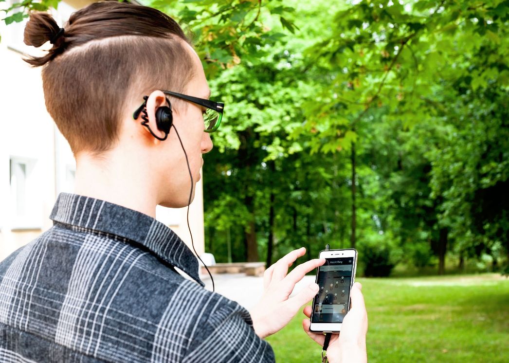 Apps Gedenkst tte Buchenwald