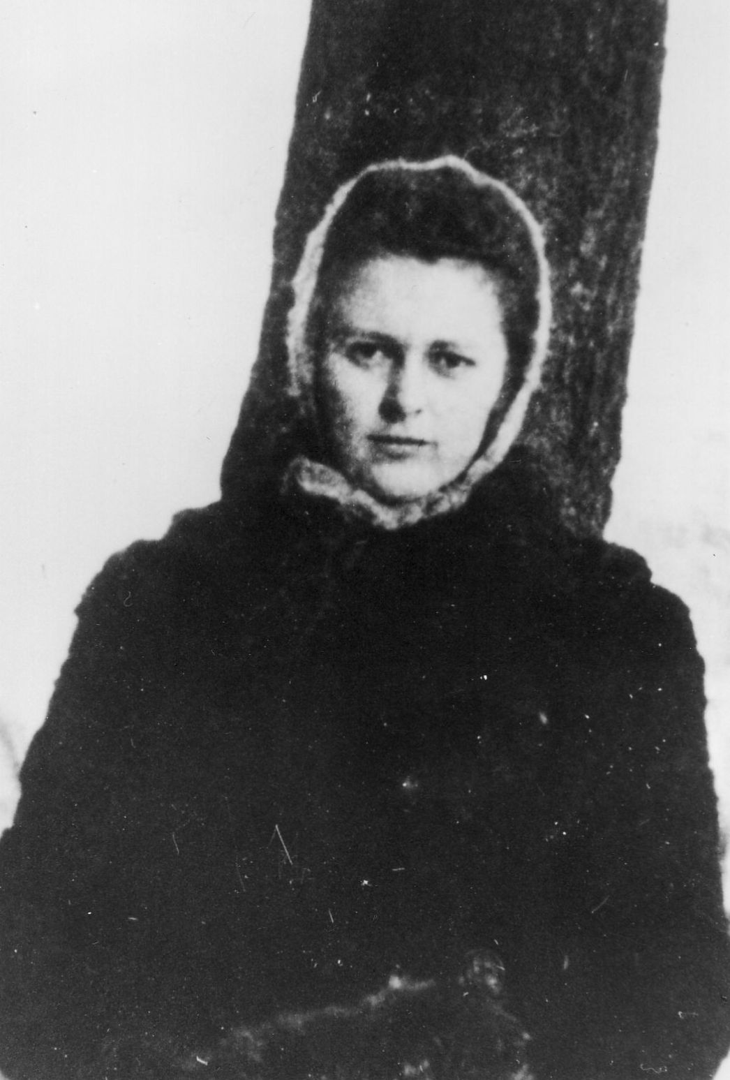 Private photo of Danuta Brzosko-Medryk