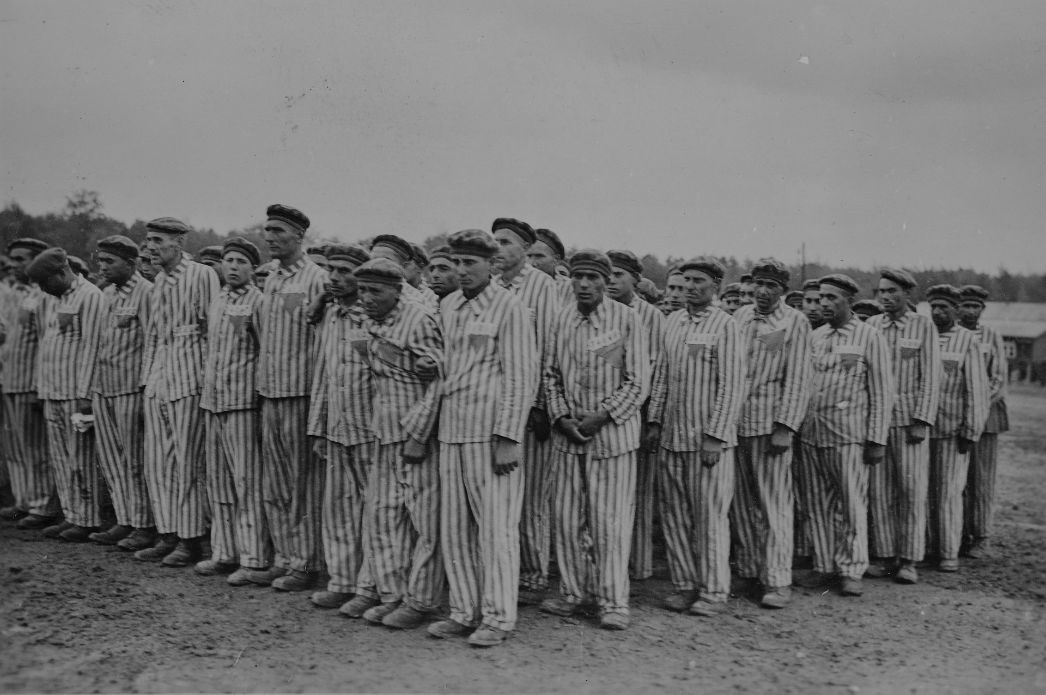 Historical overview: Concentration Camp - Buchenwald Memorial
