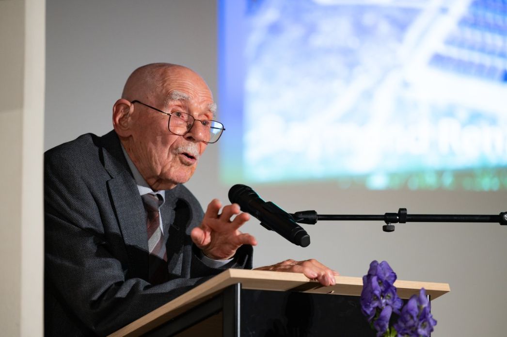 Raymond Renaud
