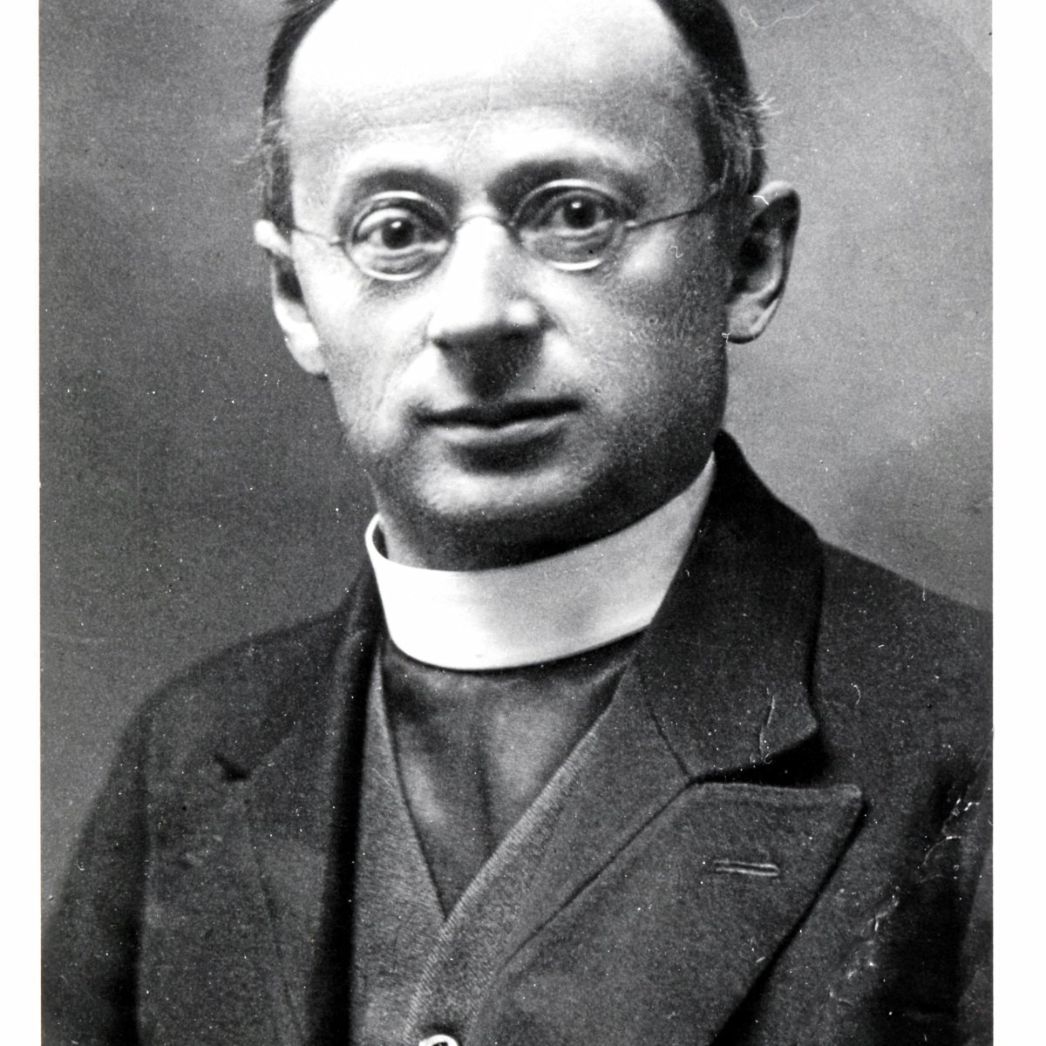 Otto Neururer Buchenwald