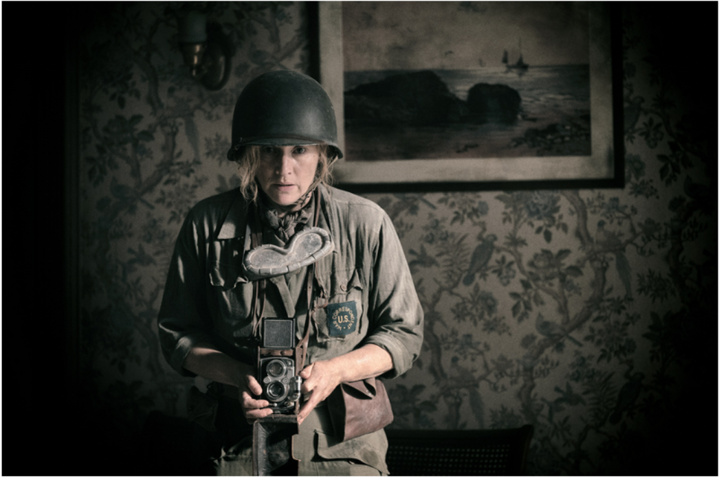 Filmstill mit Kate Winslet
