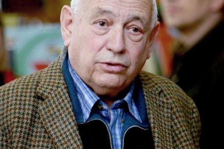 Thomas Geve - 2005
