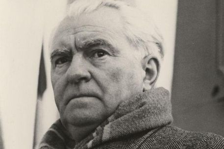 Portrait photograph of Henri Manhès 