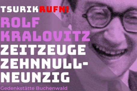 Rolf Kralovitz Publikation