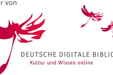 Logo Deutsche Digitale Bibliothek