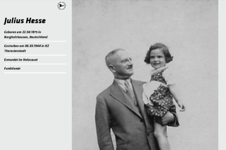 Julius Hesse Lexikon