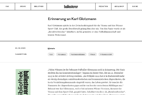 ballesterer glotzmann