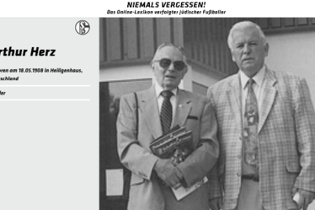 Arthur herz im Lexikon