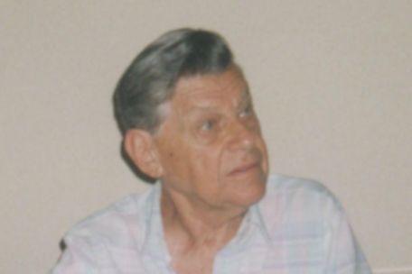 Privataufnahme von Vasile Dan
