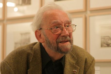 Privataufnahme von José Fosty