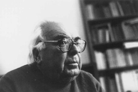 Portraitaufnahme von David Rousset