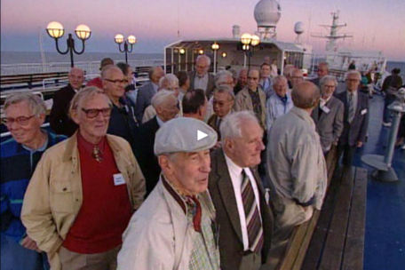 Students at War Filmstill
