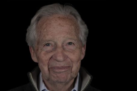 Gilberto Salmoni - Porträt