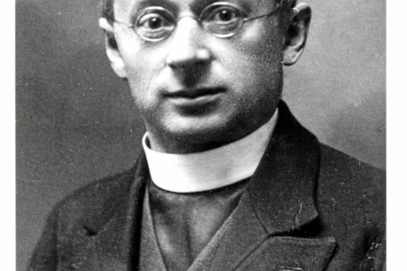 Otto Neururer Buchenwald