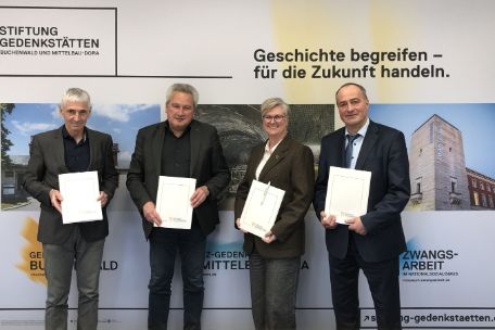 Kooperationsvereinbarung