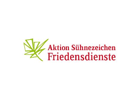 Logo Aktion Sühnezeichen Friedensdienste