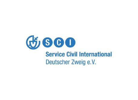 Logo Service Civil International