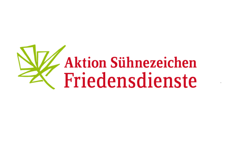 Logo von Aktion Sühnezeichen Friedensdienste