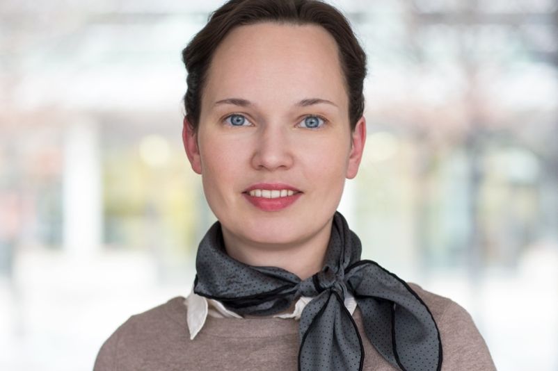 Juliane Witthöft